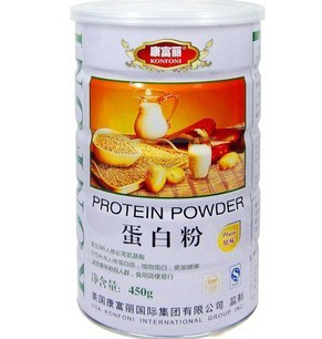 康富丽蛋白粉 康富丽蛋白粉