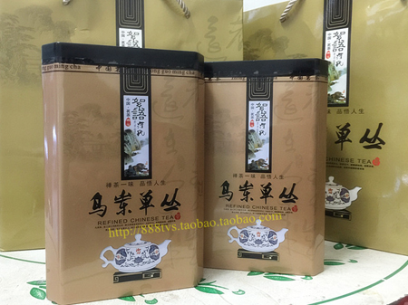 潮州凤凰乌埬单丛 潮州凤凰乌埬单丛